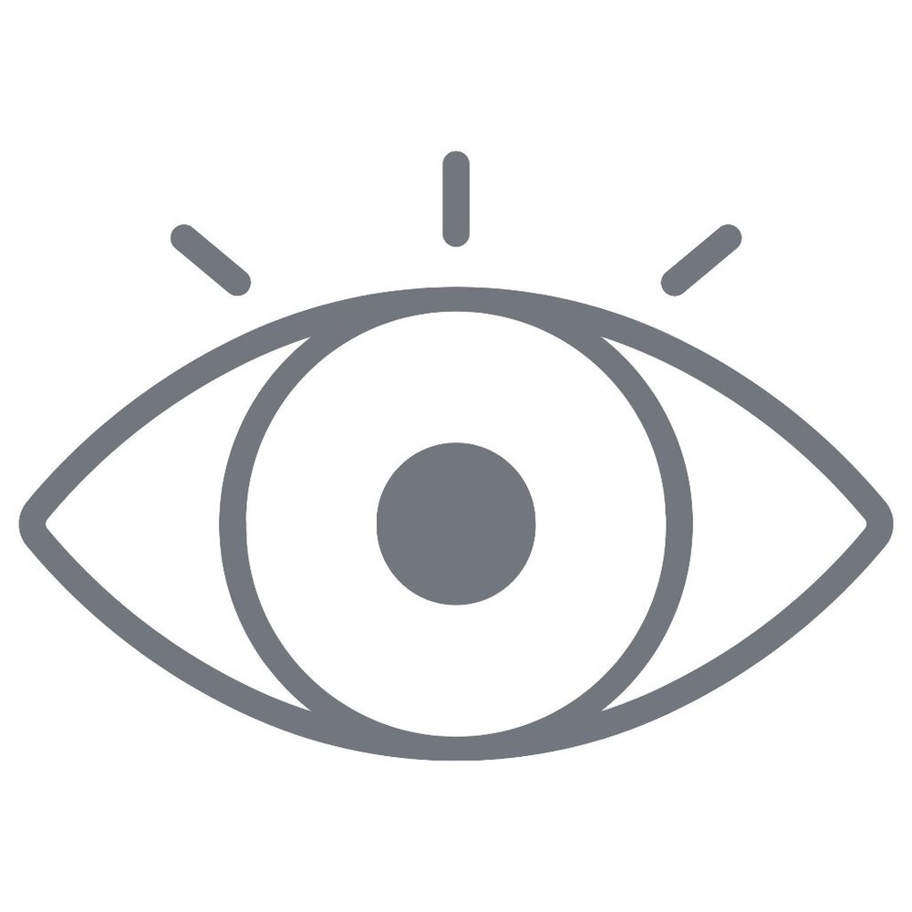 Meet your Posher, Inspired Eye Boutique
